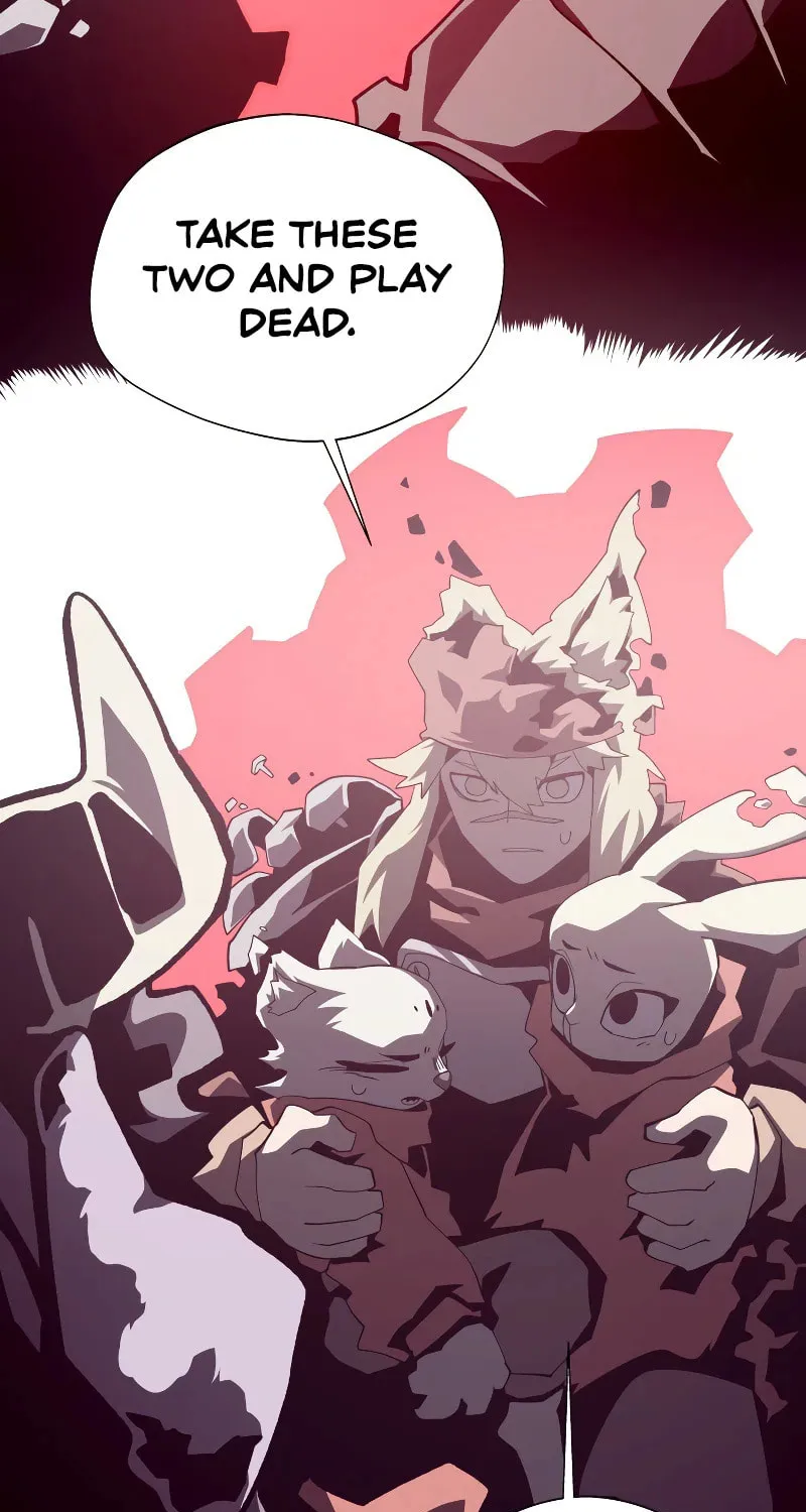 Read Dungeon Odyssey chapter 72 image 52 on Lezhin