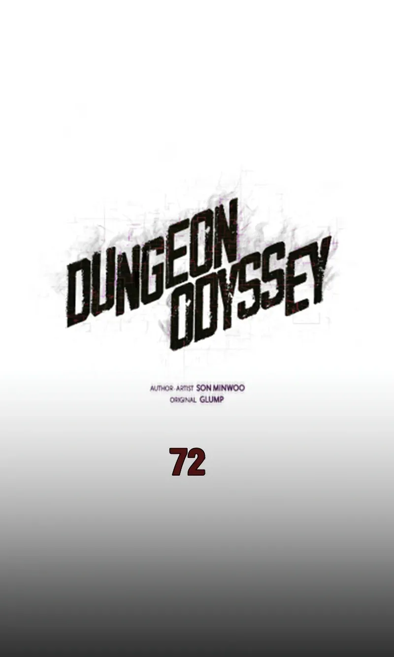 Read Dungeon Odyssey chapter 72 image 58 on Lezhin