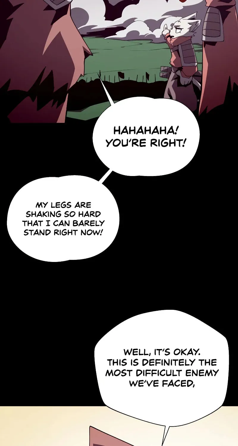 Read Dungeon Odyssey chapter 72 image 6 on Lezhin