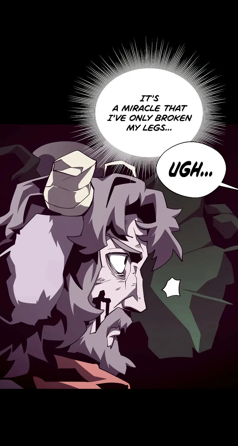Read Dungeon Odyssey chapter 72 image 61 on Lezhin