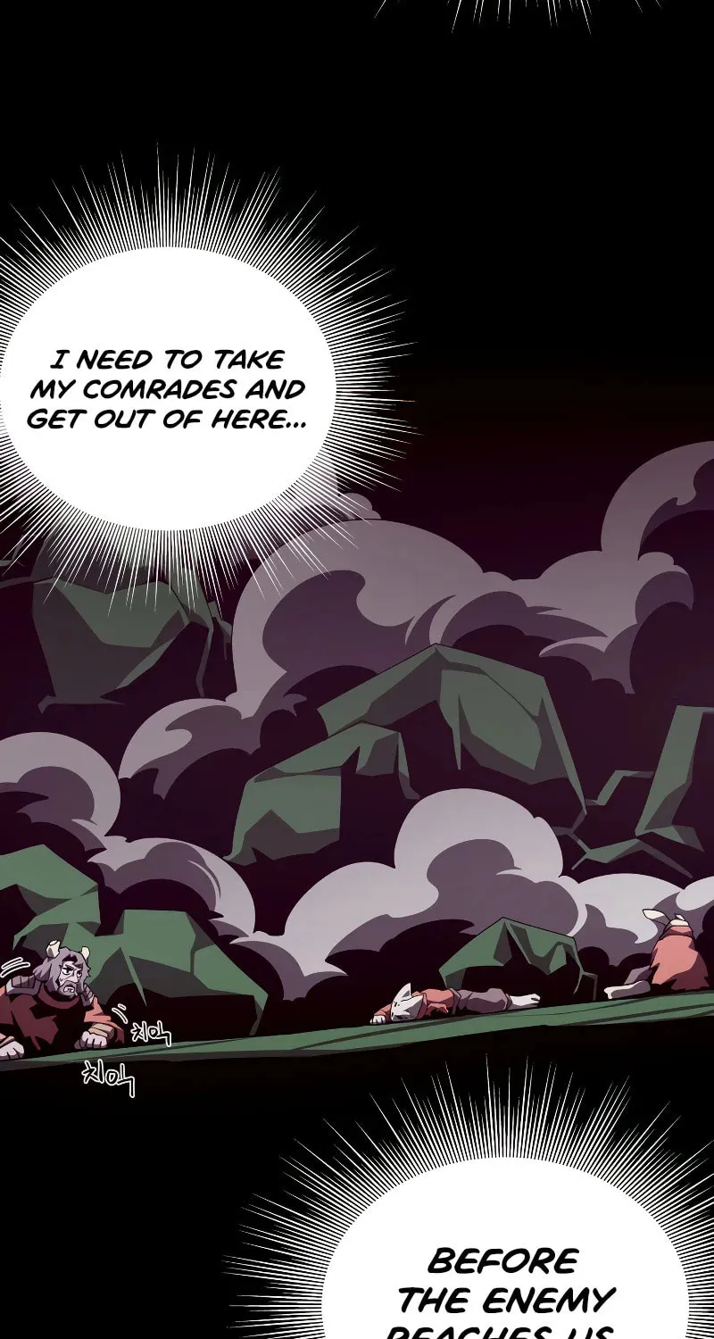 Read Dungeon Odyssey chapter 72 image 63 on Lezhin