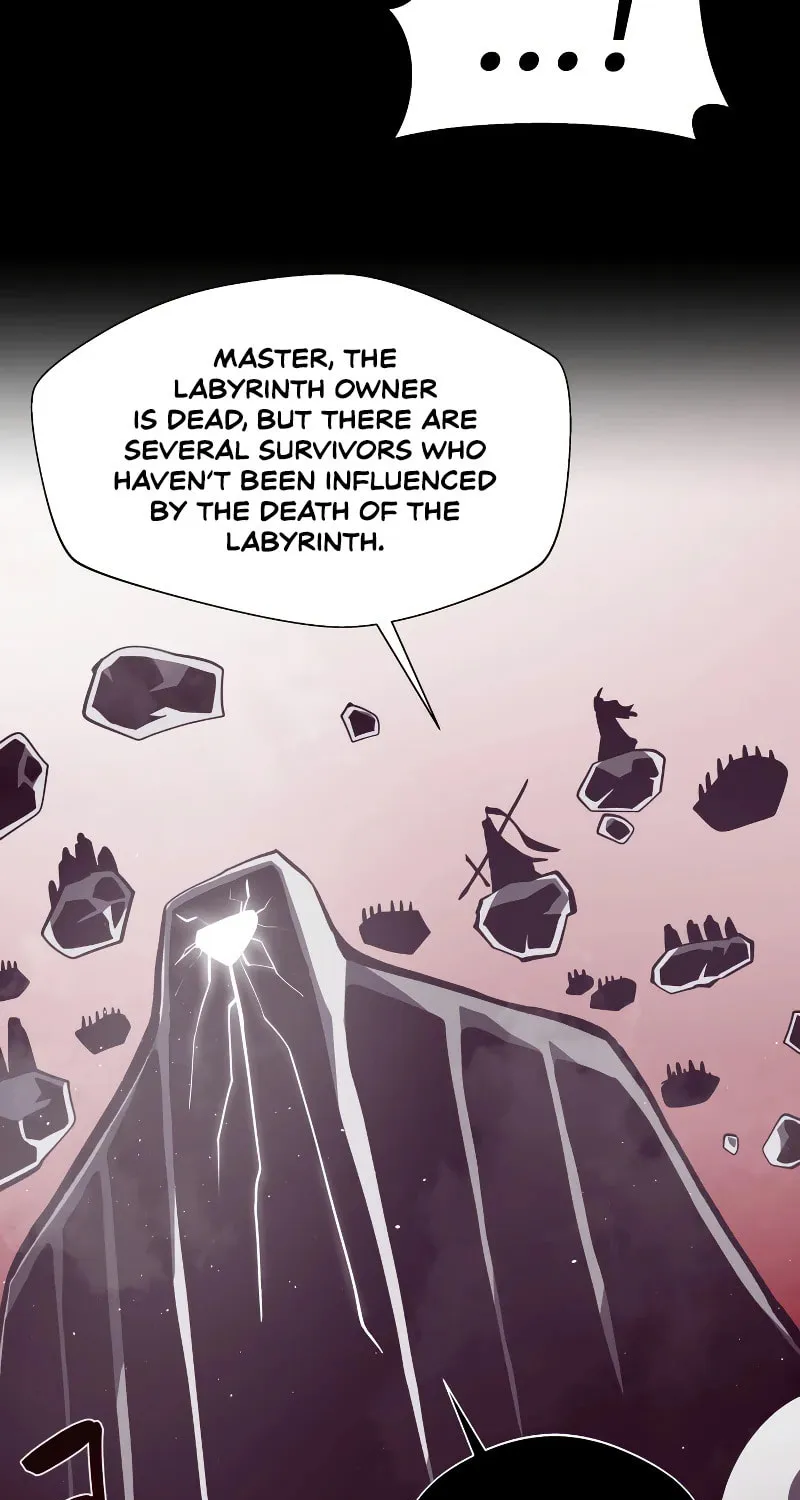 Read Dungeon Odyssey chapter 72 image 65 on Lezhin