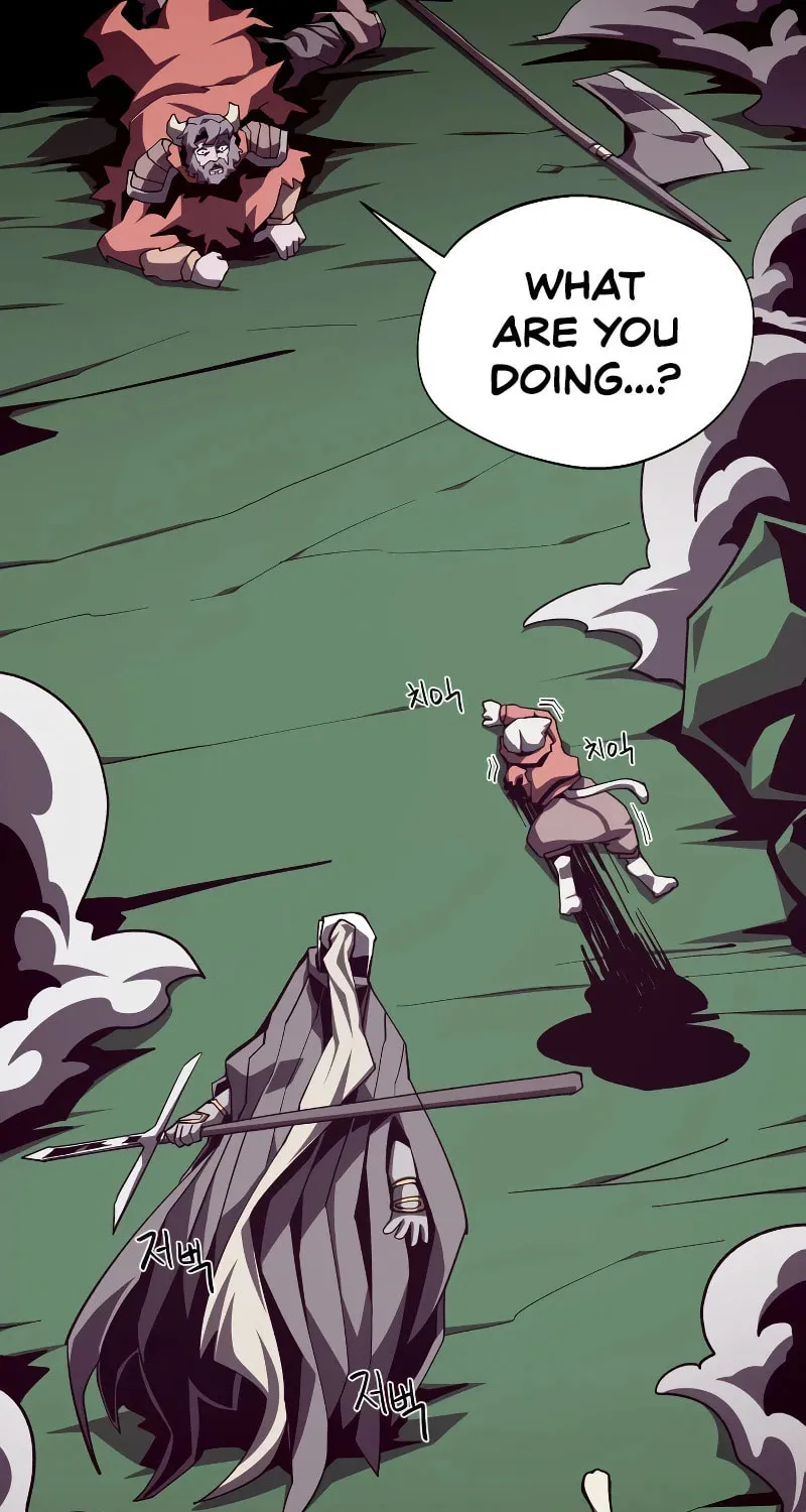 Read Dungeon Odyssey chapter 72 image 72 on Lezhin