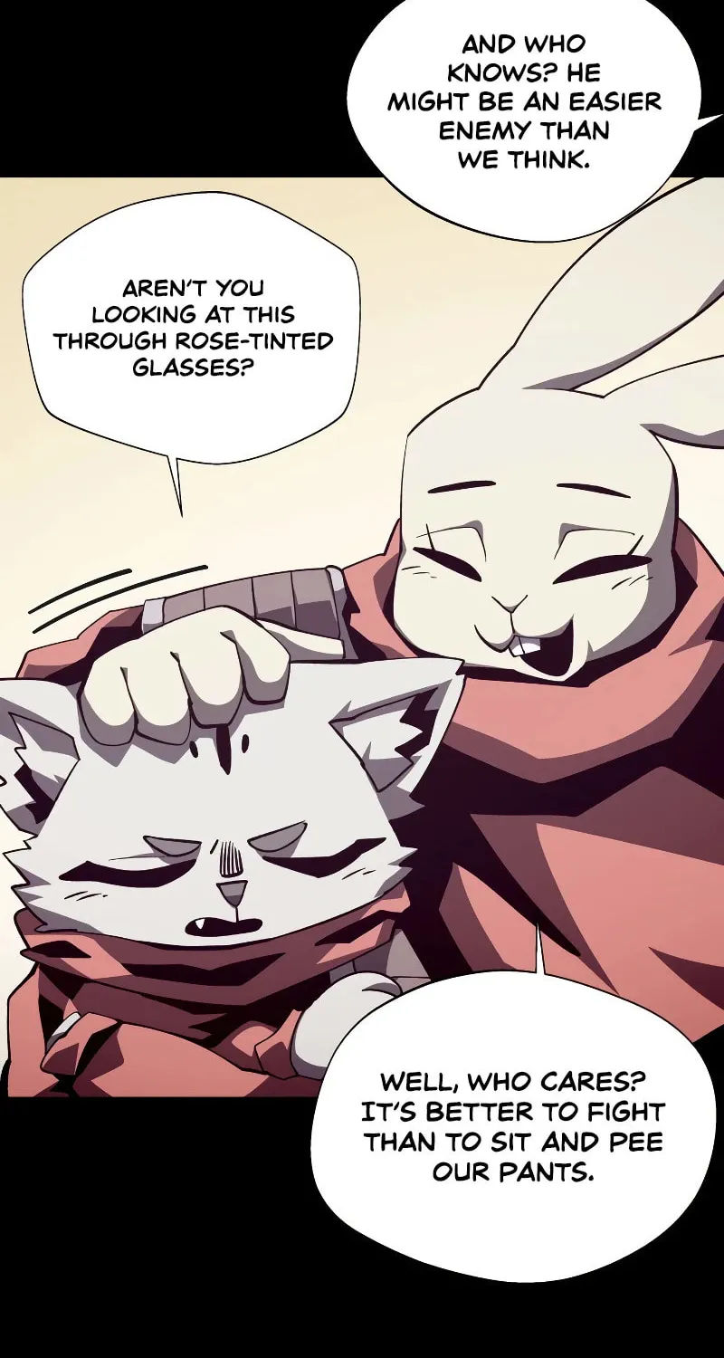 Read Dungeon Odyssey chapter 72 image 8 on Lezhin