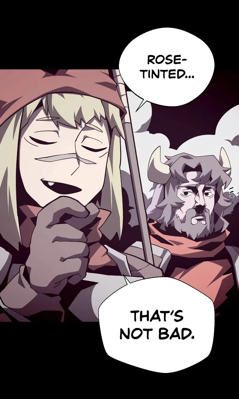 Read Dungeon Odyssey chapter 72 image 9 on Lezhin