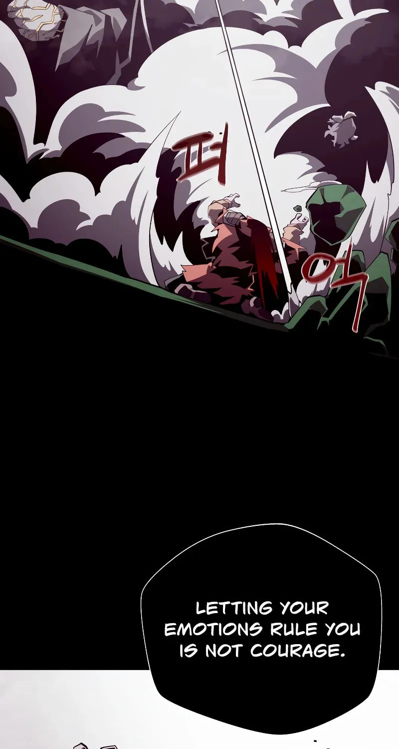 Read Dungeon Odyssey chapter 73 image 11 on Lezhin