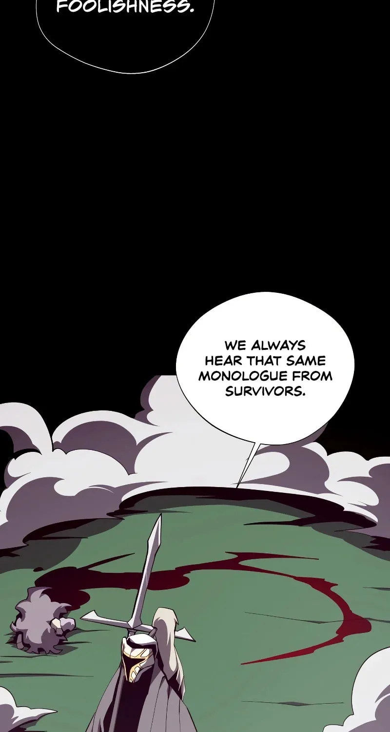 Read Dungeon Odyssey chapter 73 image 13 on Lezhin