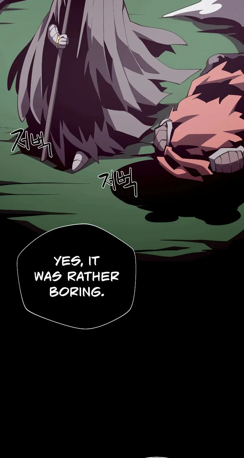 Read Dungeon Odyssey chapter 73 image 14 on Lezhin