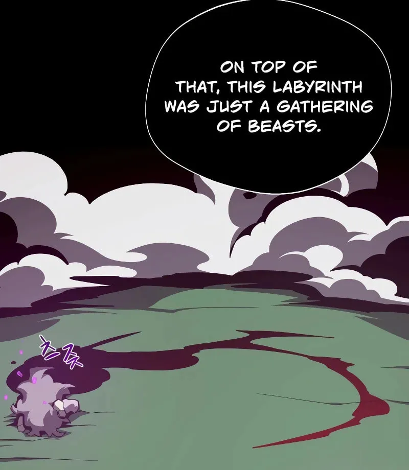 Read Dungeon Odyssey chapter 73 image 15 on Lezhin