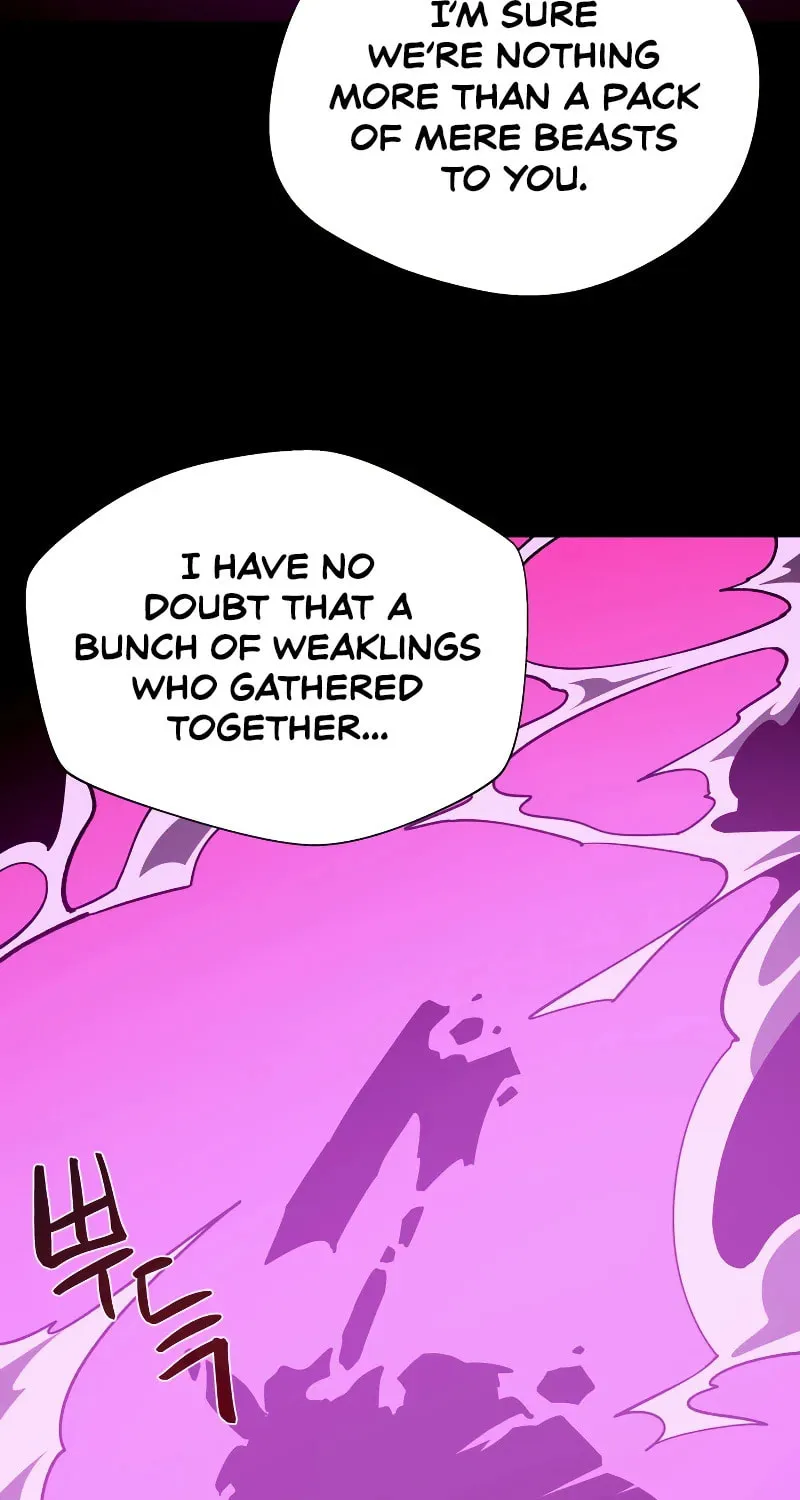 Read Dungeon Odyssey chapter 73 image 20 on Lezhin