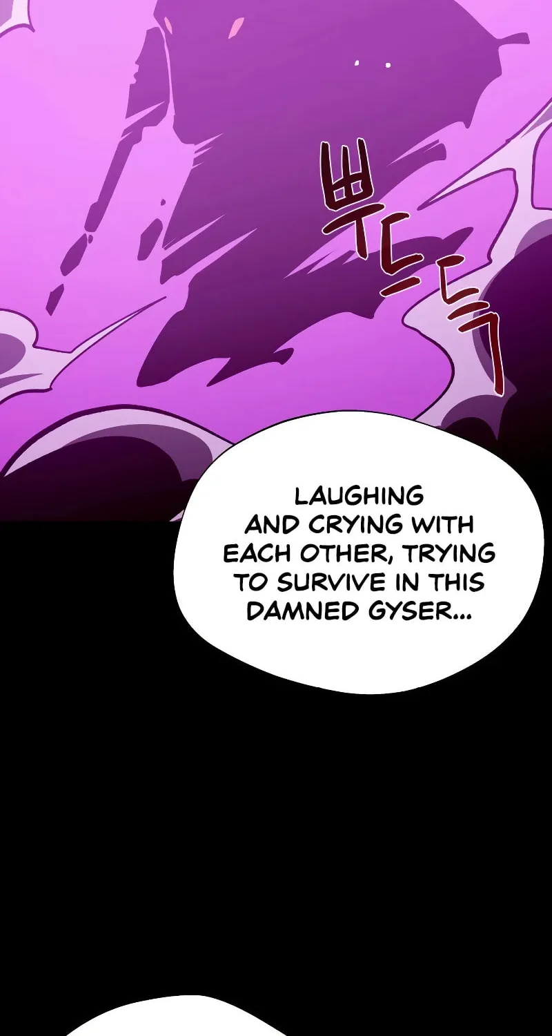 Read Dungeon Odyssey chapter 73 image 21 on Lezhin