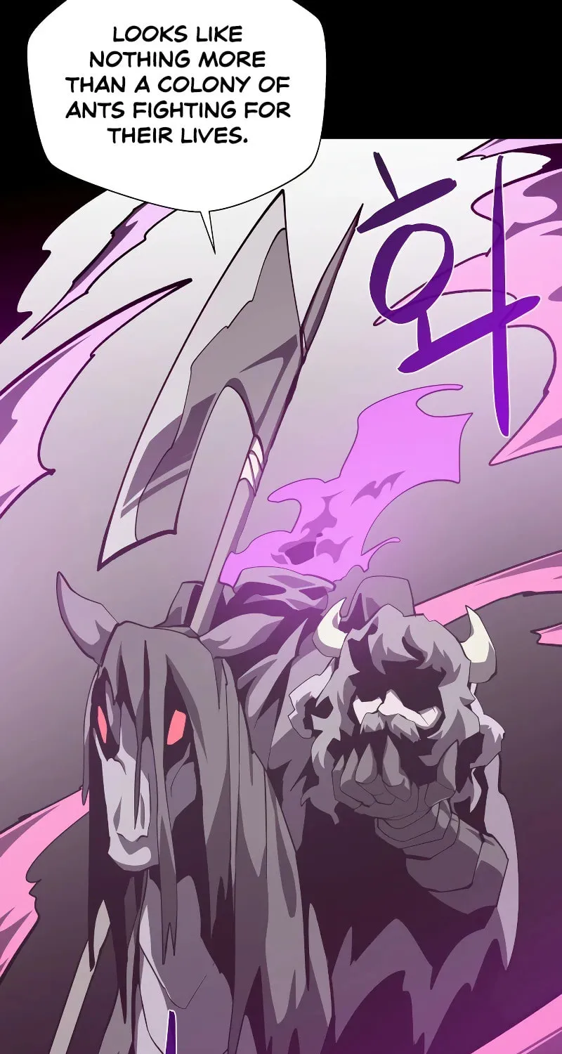 Read Dungeon Odyssey chapter 73 image 22 on Lezhin