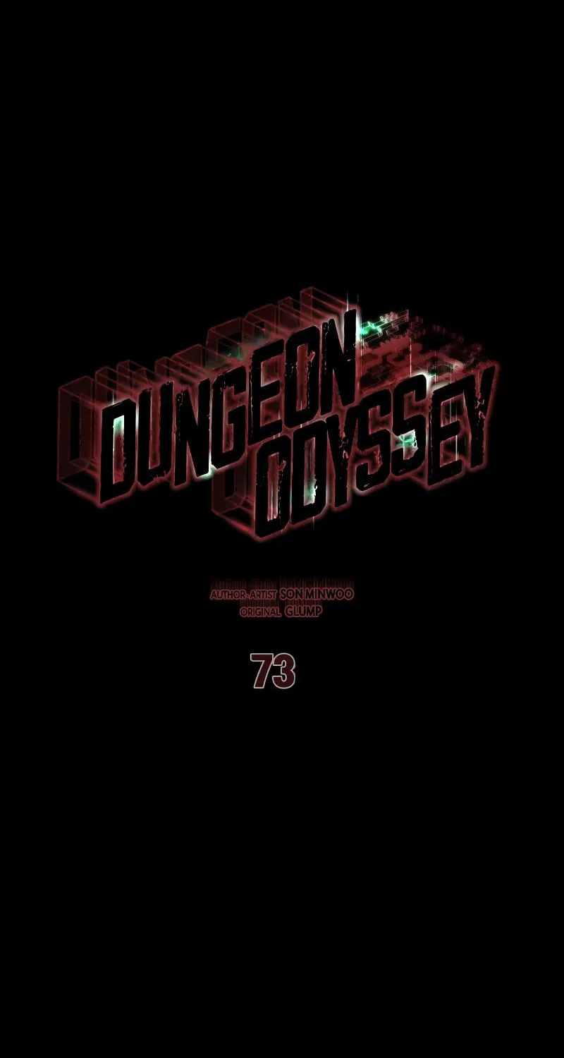 Read Dungeon Odyssey chapter 73 image 27 on Lezhin