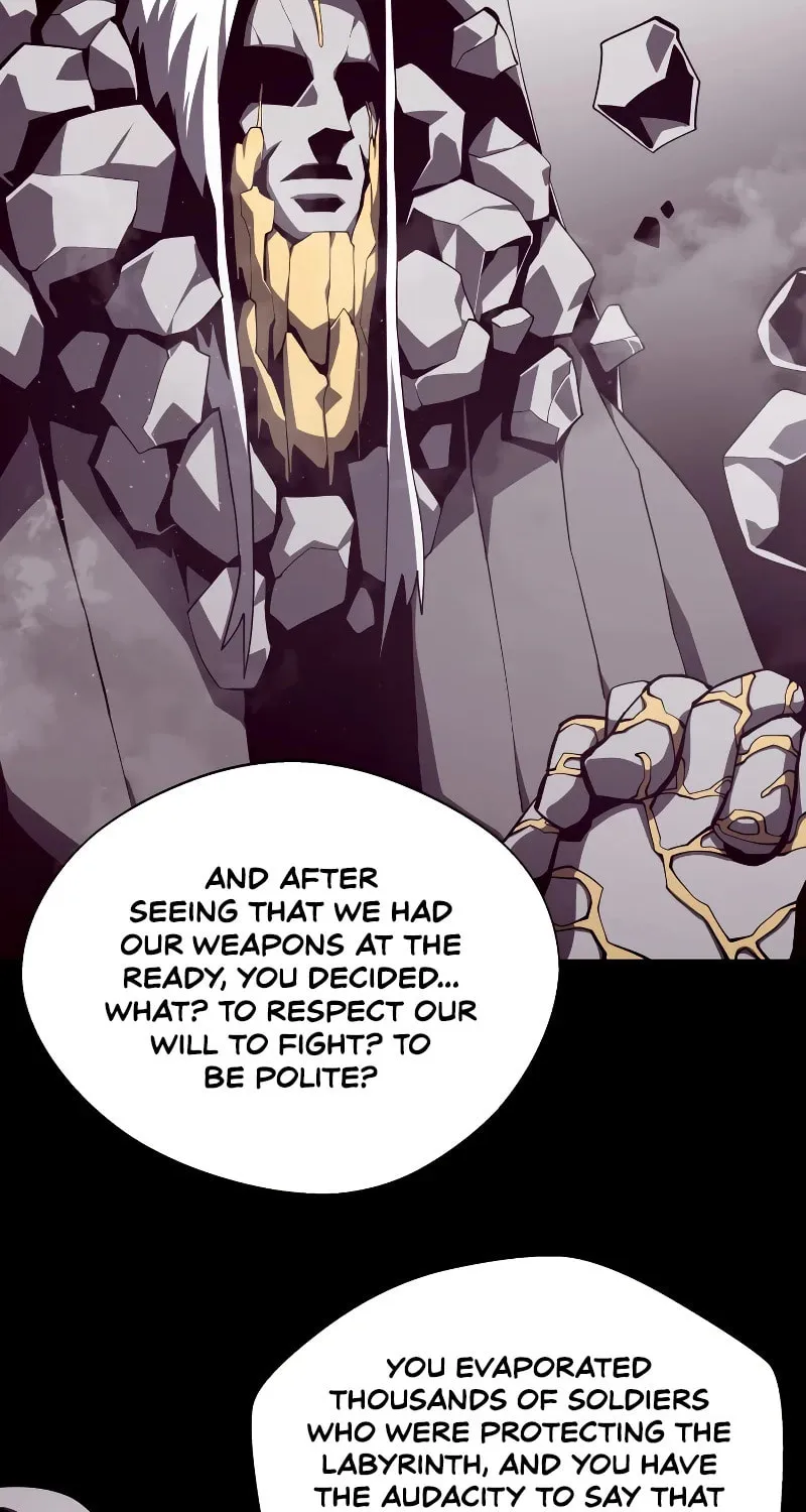 Read Dungeon Odyssey chapter 73 image 6 on Lezhin