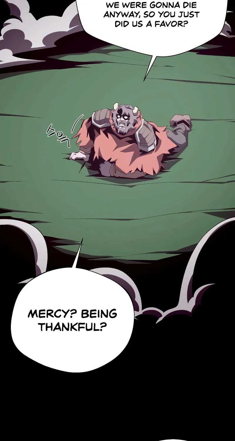 Read Dungeon Odyssey chapter 73 image 7 on Lezhin