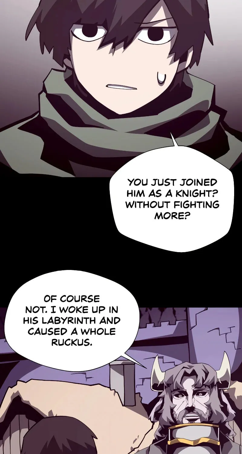 Read Dungeon Odyssey chapter 73 image 76 on Lezhin