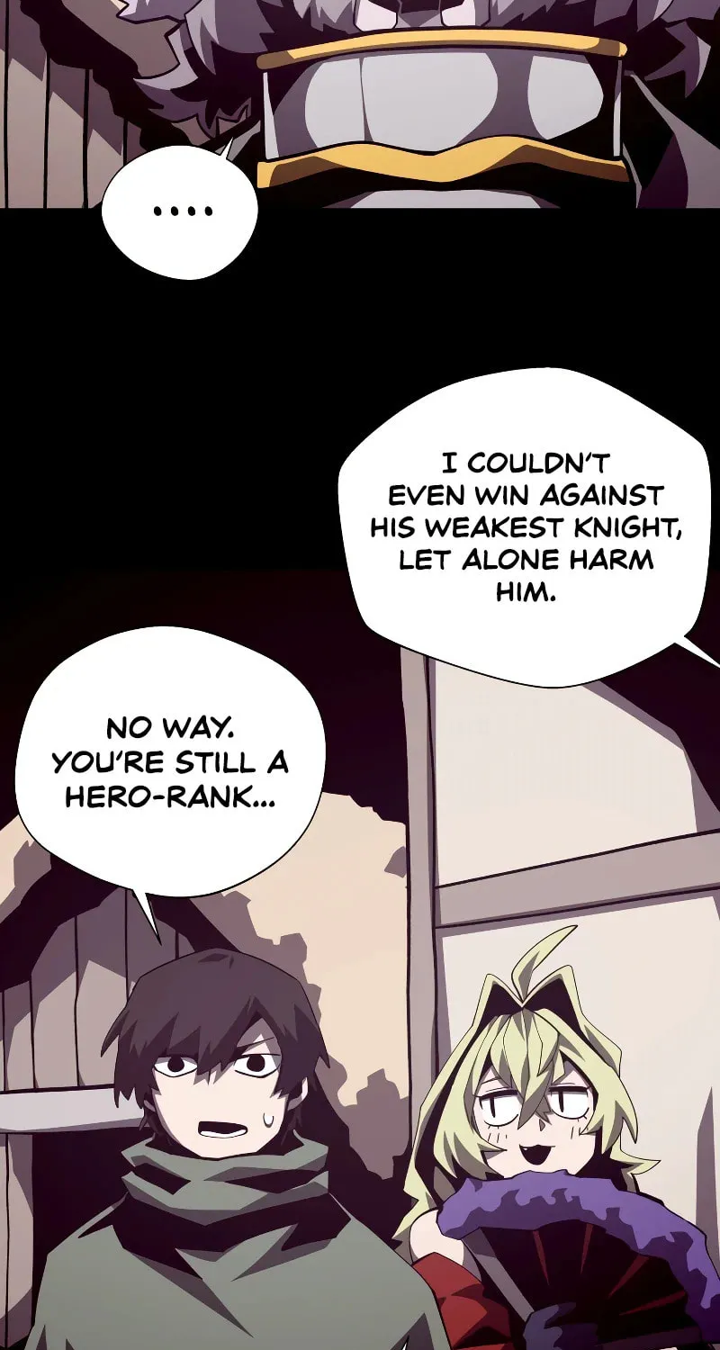 Read Dungeon Odyssey chapter 73 image 78 on Lezhin