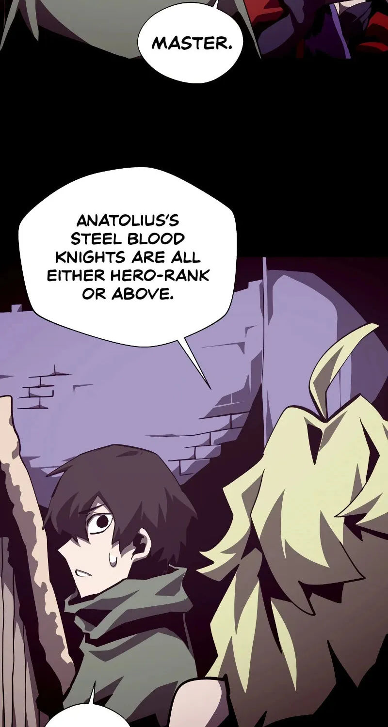 Read Dungeon Odyssey chapter 73 image 79 on Lezhin