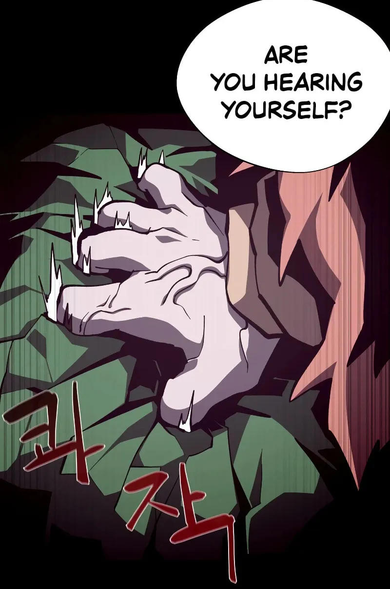 Read Dungeon Odyssey chapter 73 image 8 on Lezhin