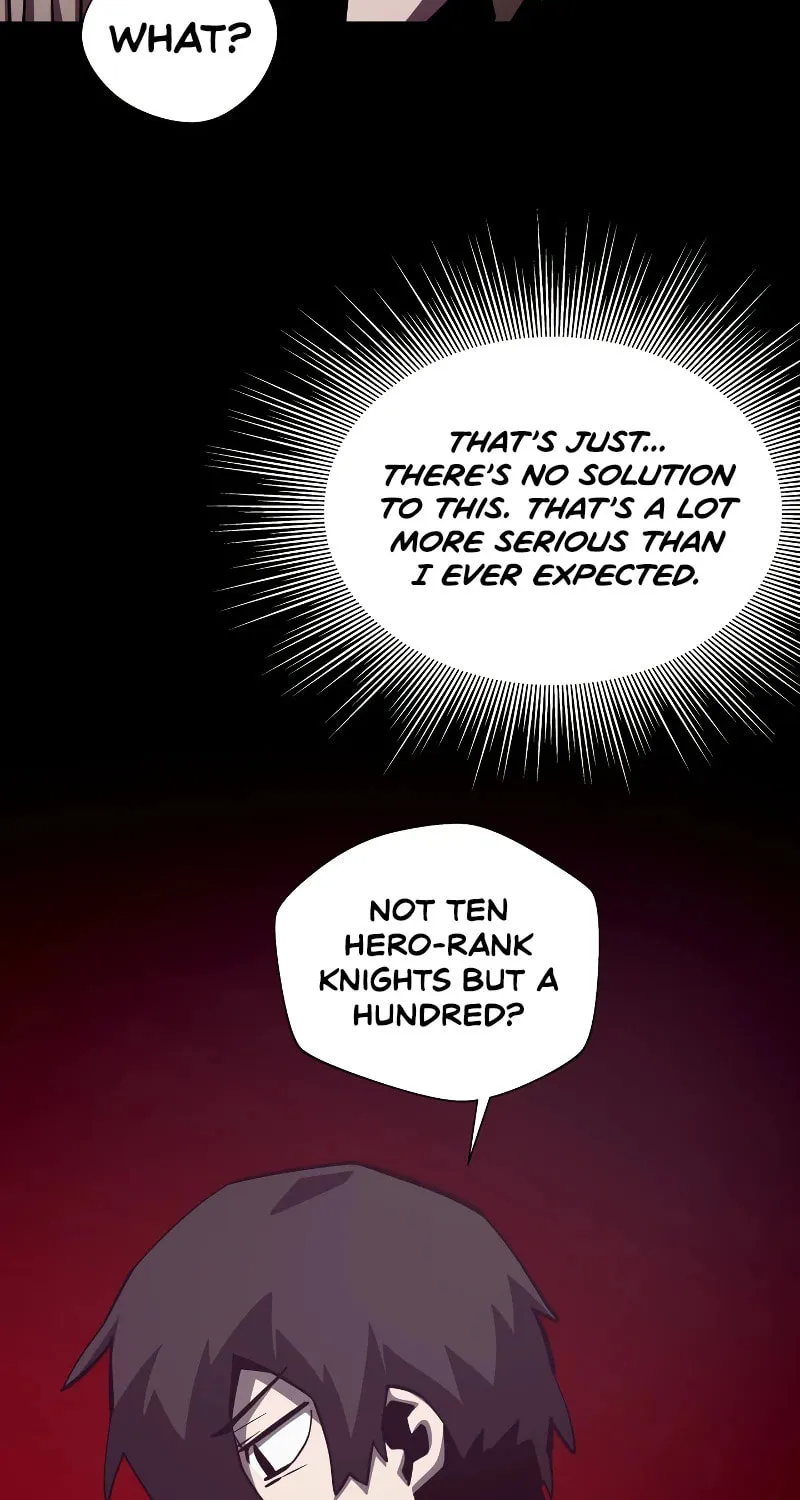 Read Dungeon Odyssey chapter 73 image 80 on Lezhin
