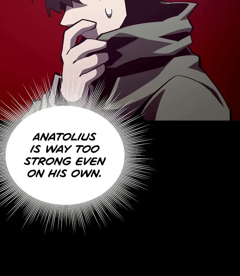 Read Dungeon Odyssey chapter 73 image 81 on Lezhin
