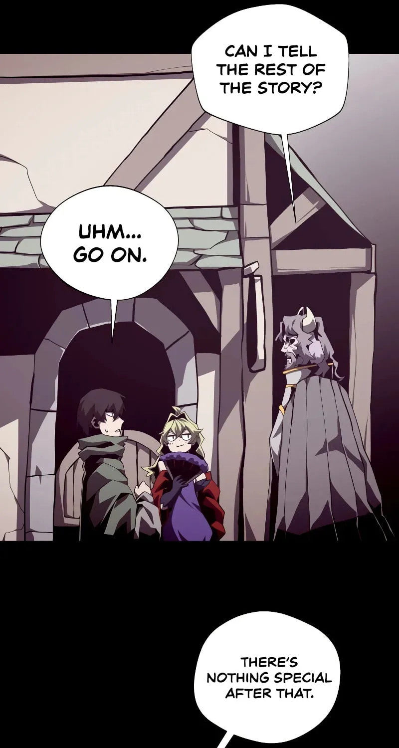 Read Dungeon Odyssey chapter 73 image 82 on Lezhin