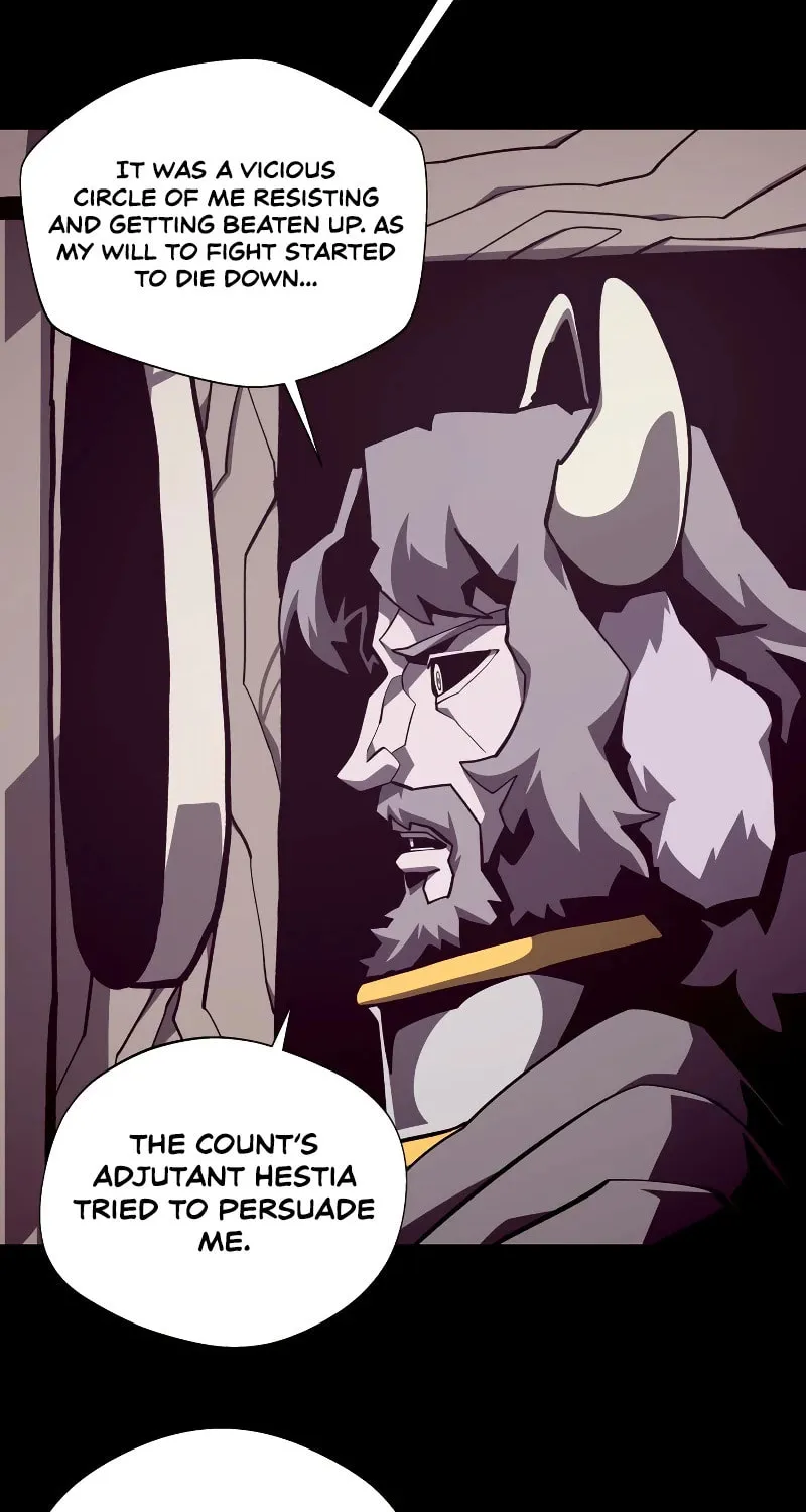 Read Dungeon Odyssey chapter 73 image 83 on Lezhin
