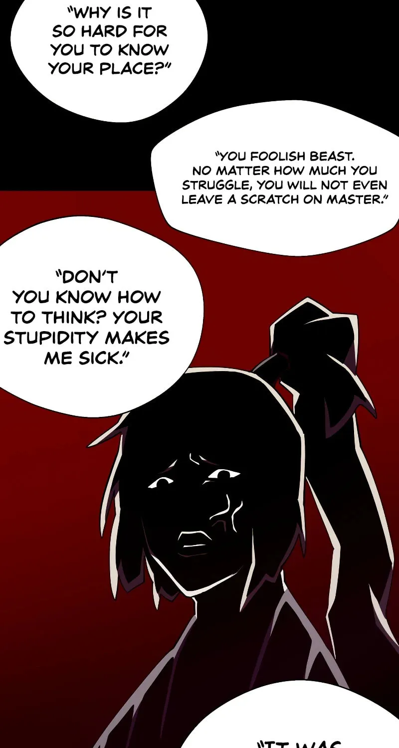 Read Dungeon Odyssey chapter 73 image 84 on Lezhin