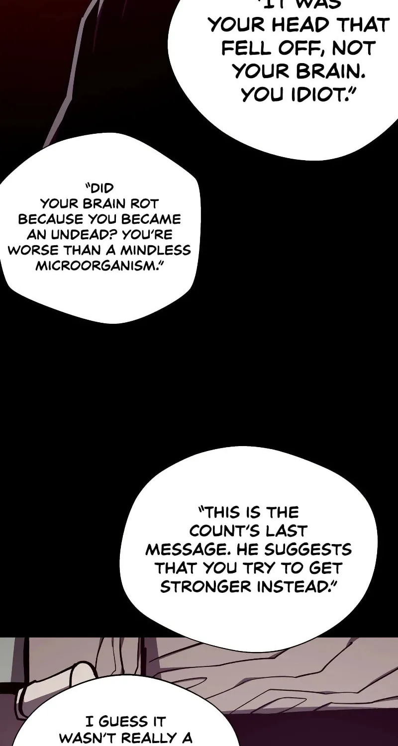 Read Dungeon Odyssey chapter 73 image 85 on Lezhin