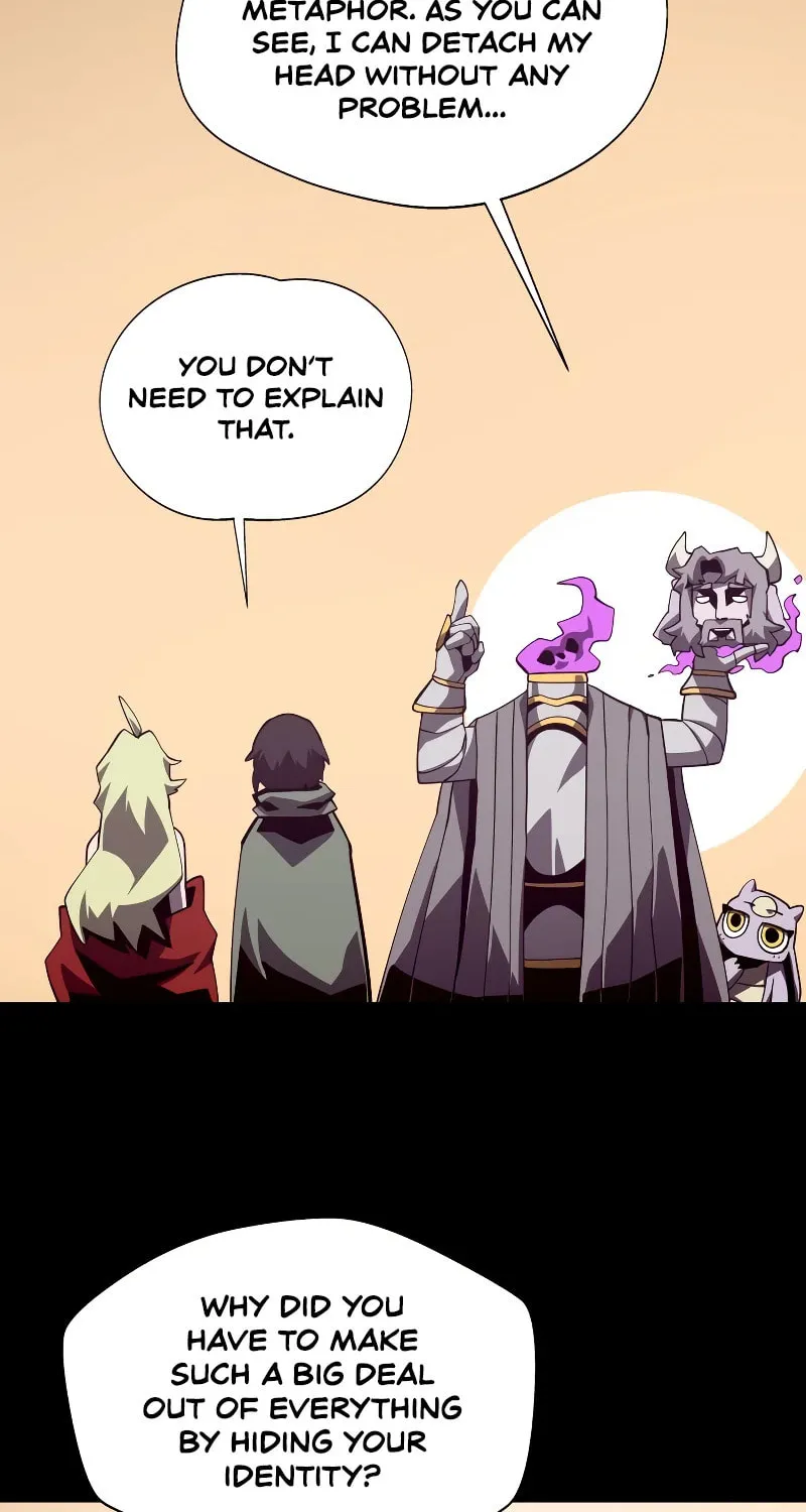 Read Dungeon Odyssey chapter 73 image 87 on Lezhin