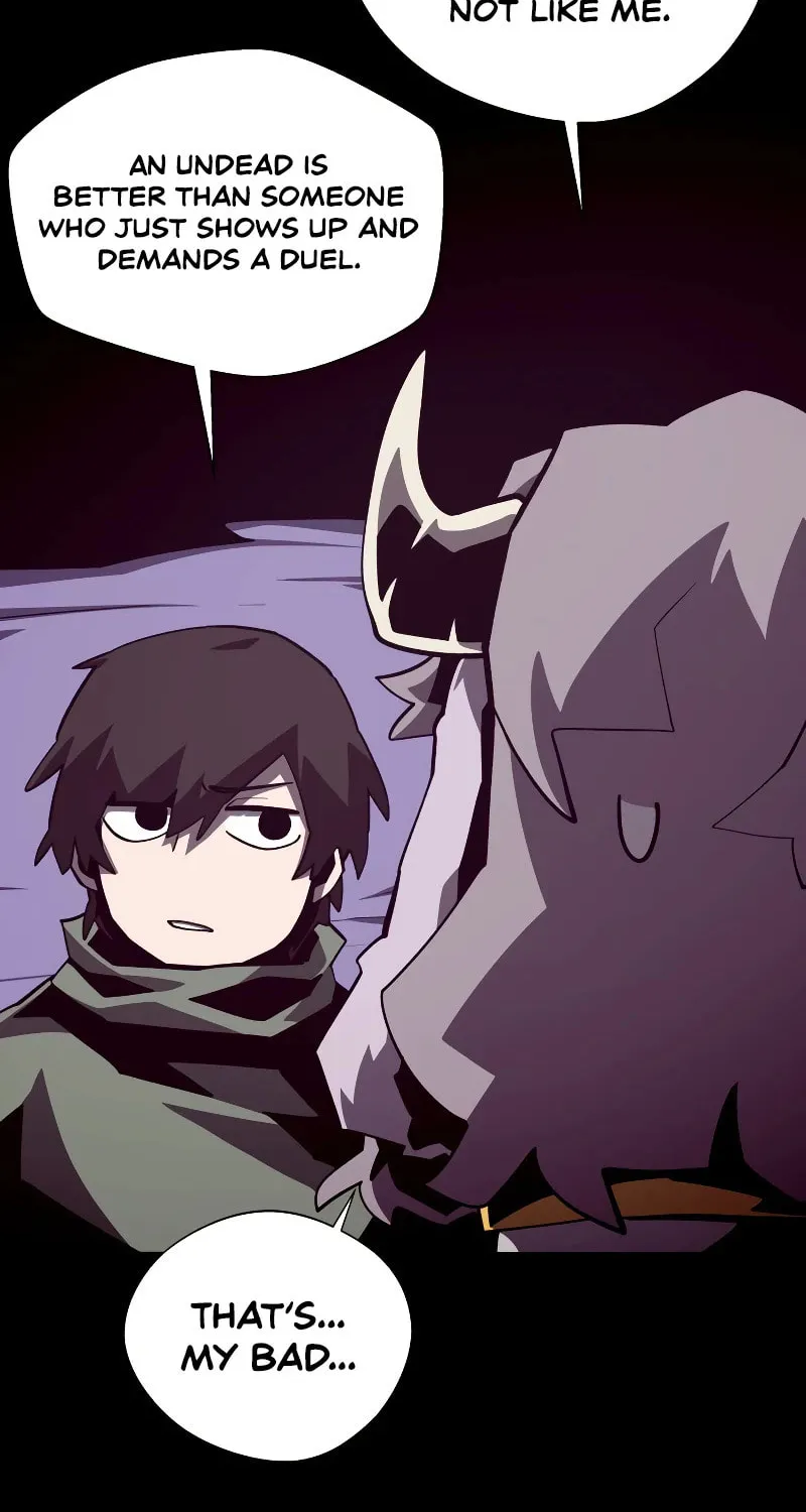 Read Dungeon Odyssey chapter 73 image 89 on Lezhin
