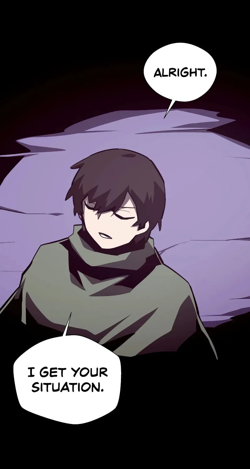 Read Dungeon Odyssey chapter 73 image 91 on Lezhin