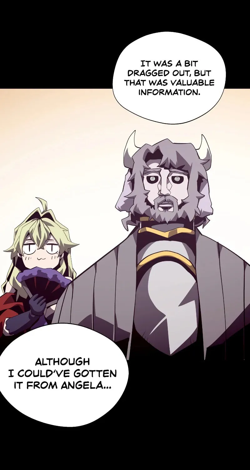 Read Dungeon Odyssey chapter 73 image 92 on Lezhin