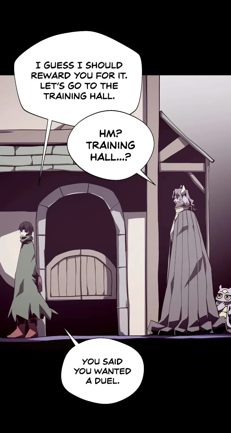 Read Dungeon Odyssey chapter 73 image 93 on Lezhin