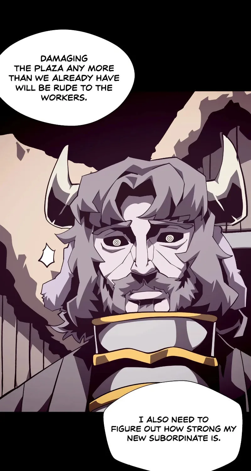 Read Dungeon Odyssey chapter 73 image 94 on Lezhin