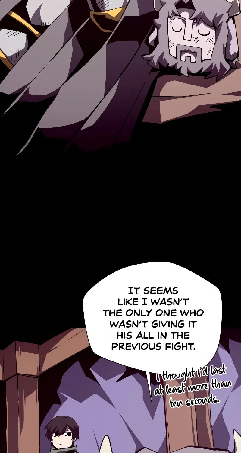 Read Dungeon Odyssey chapter 74 image 14 on Lezhin