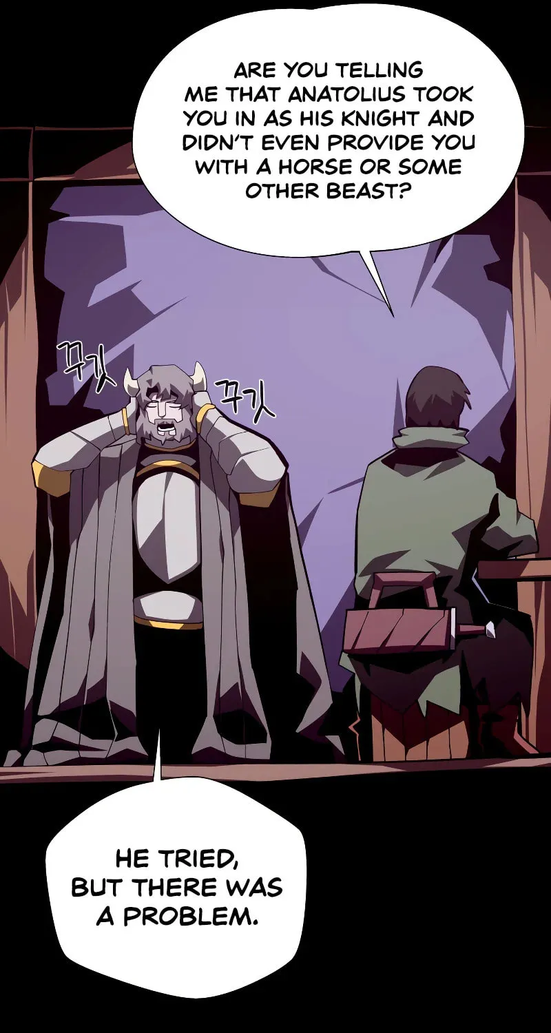 Read Dungeon Odyssey chapter 74 image 17 on Lezhin