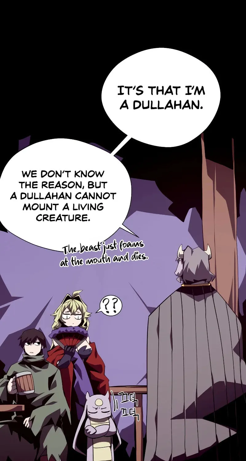 Read Dungeon Odyssey chapter 74 image 18 on Lezhin