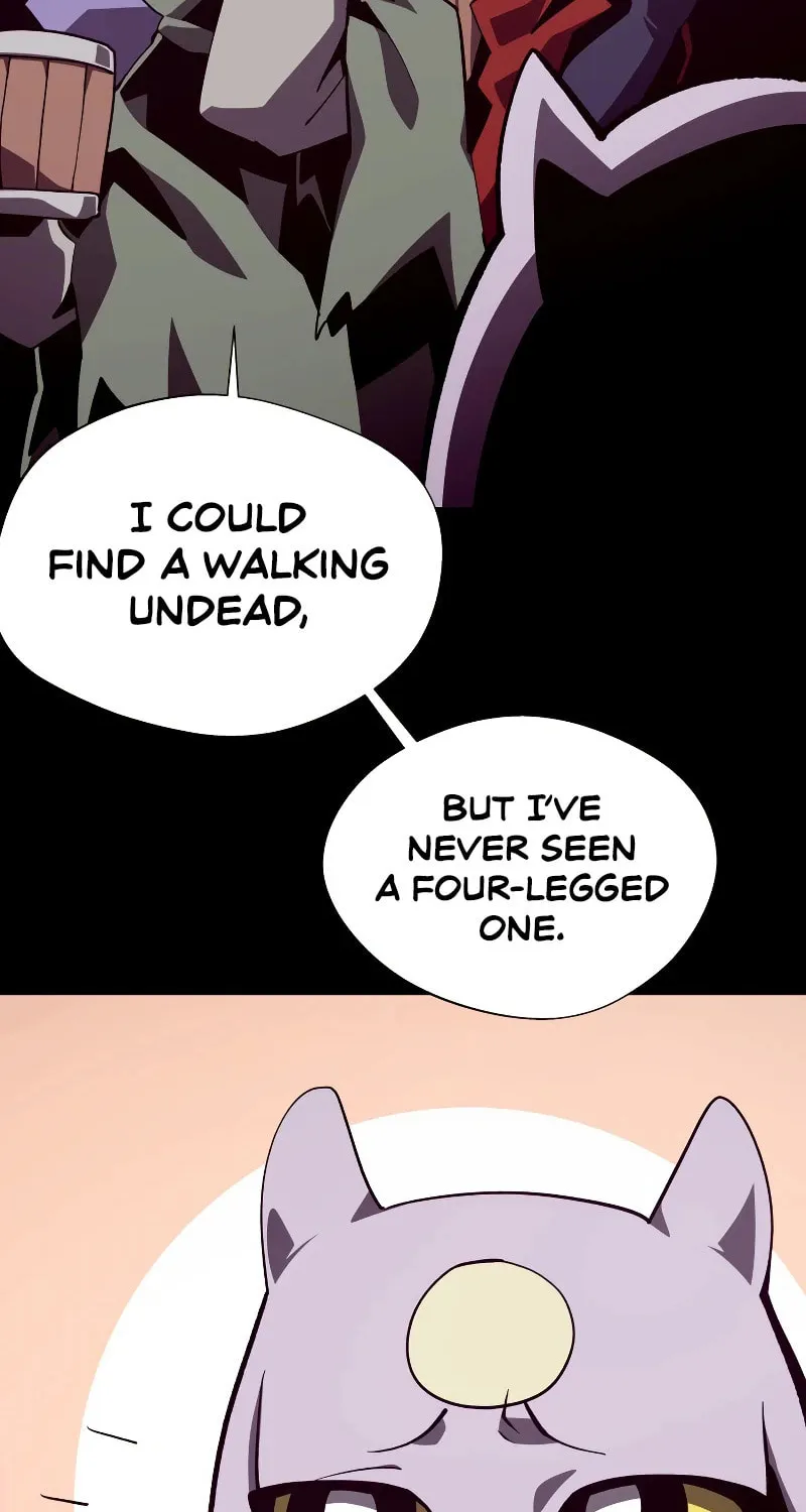 Read Dungeon Odyssey chapter 74 image 20 on Lezhin