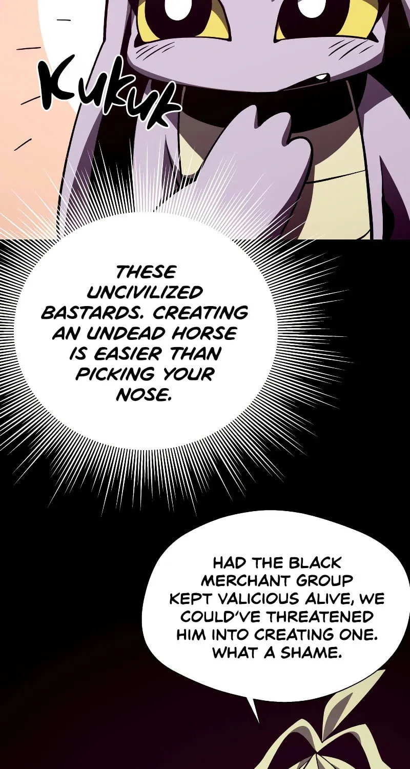 Read Dungeon Odyssey chapter 74 image 21 on Lezhin