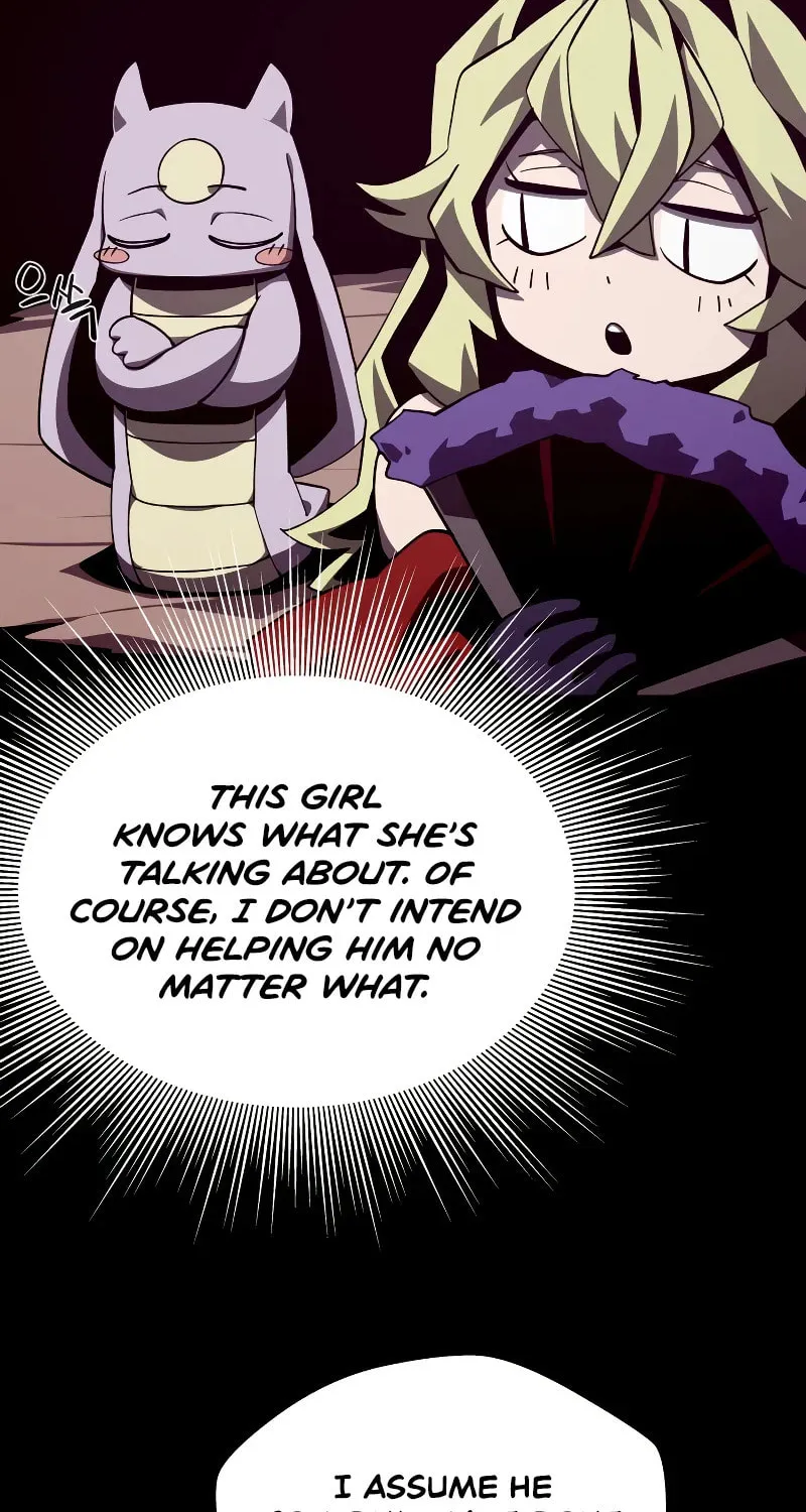 Read Dungeon Odyssey chapter 74 image 22 on Lezhin