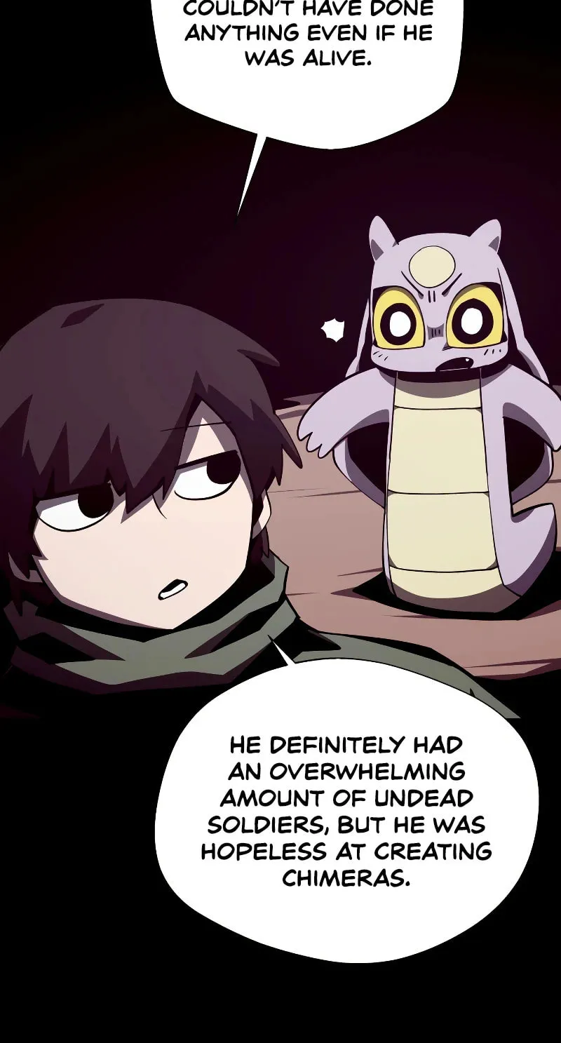 Read Dungeon Odyssey chapter 74 image 23 on Lezhin
