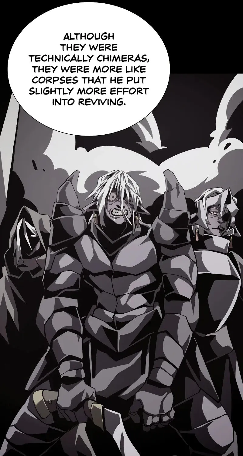 Read Dungeon Odyssey chapter 74 image 24 on Lezhin