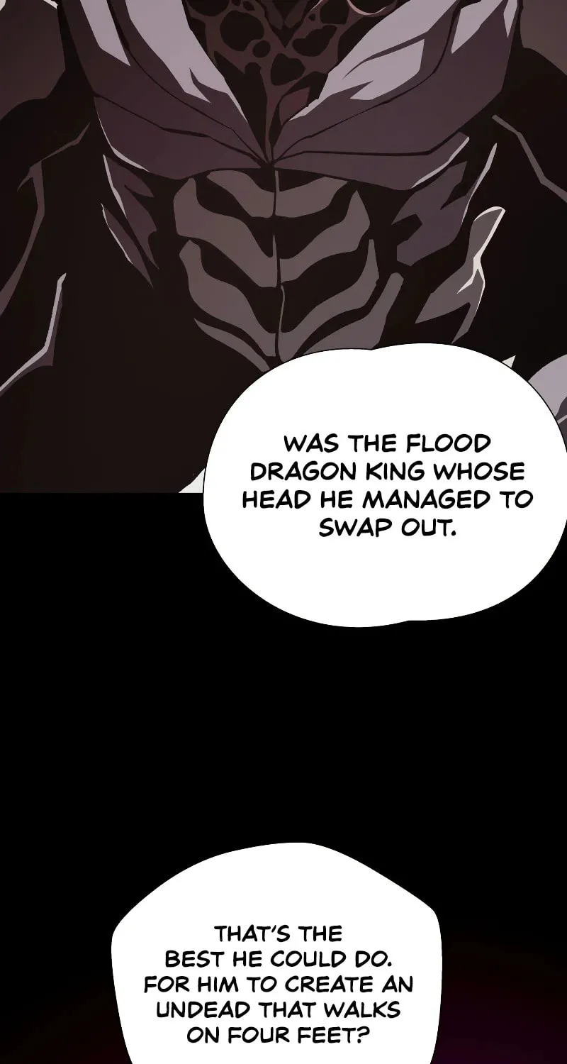 Read Dungeon Odyssey chapter 74 image 26 on Lezhin