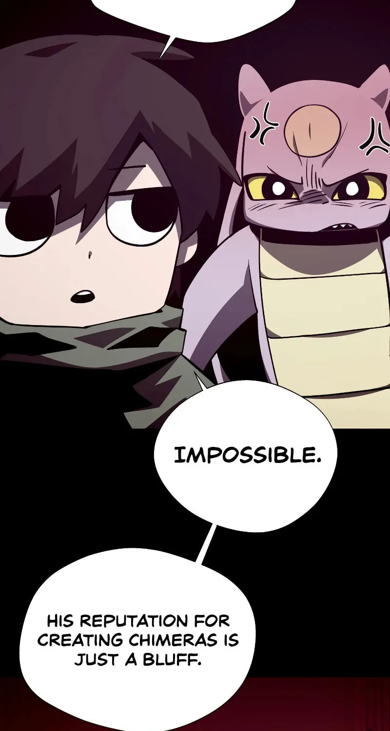 Read Dungeon Odyssey chapter 74 image 27 on Lezhin