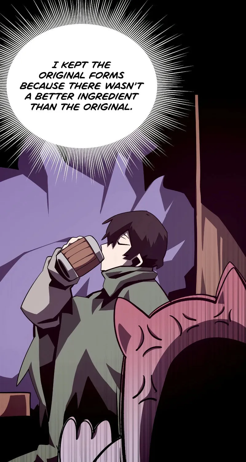 Read Dungeon Odyssey chapter 74 image 29 on Lezhin