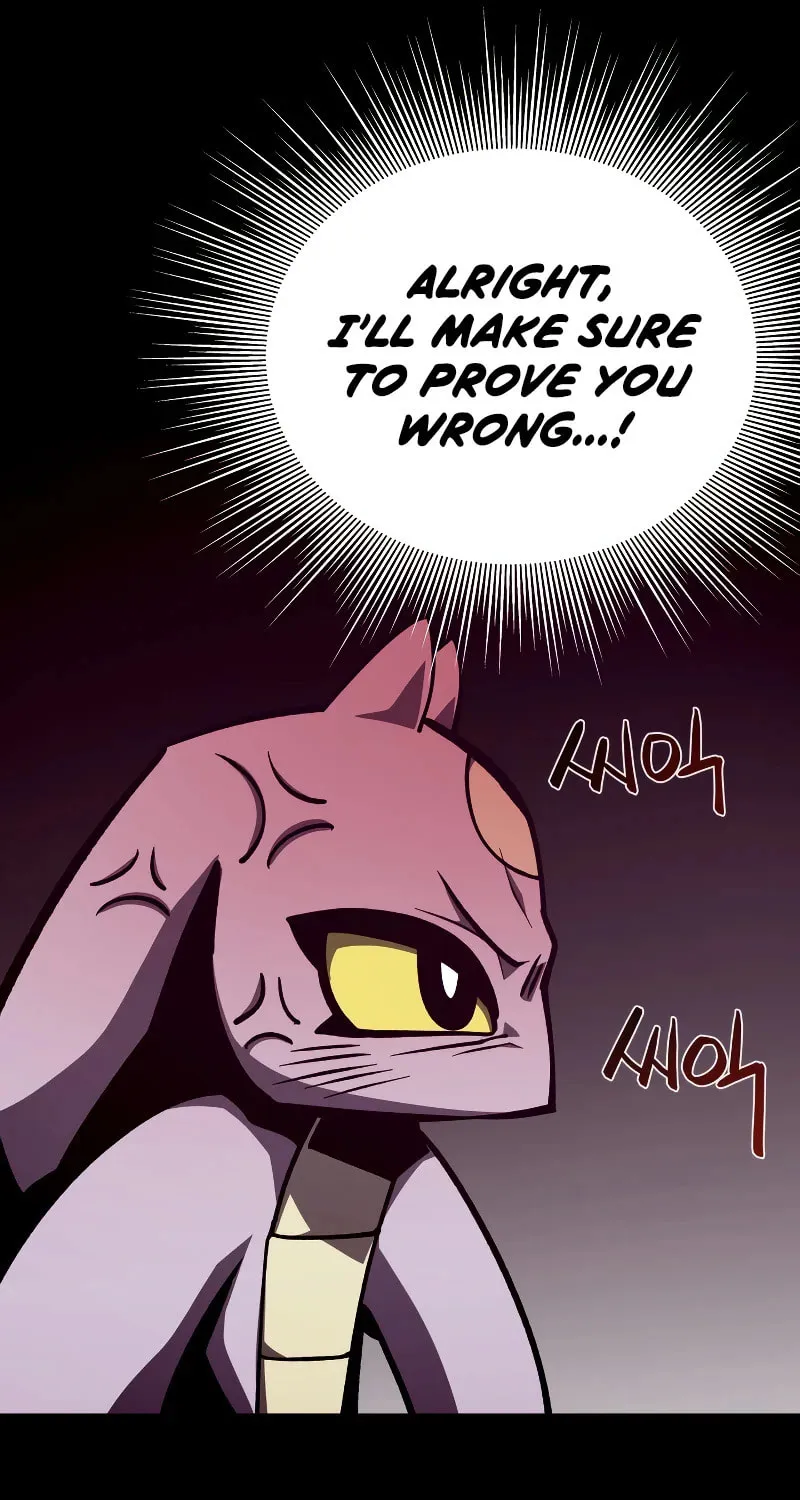Read Dungeon Odyssey chapter 74 image 32 on Lezhin