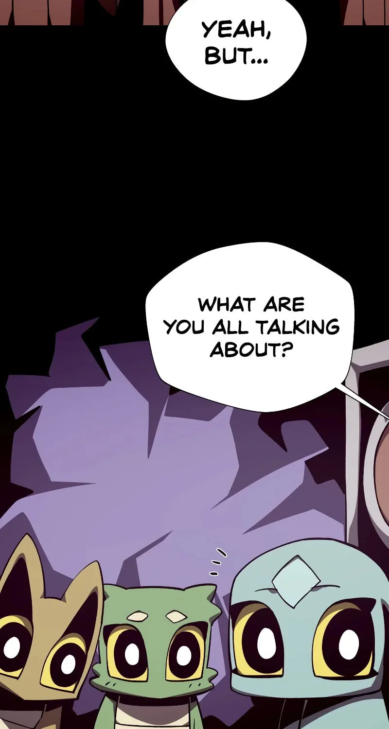 Read Dungeon Odyssey chapter 74 image 37 on Lezhin