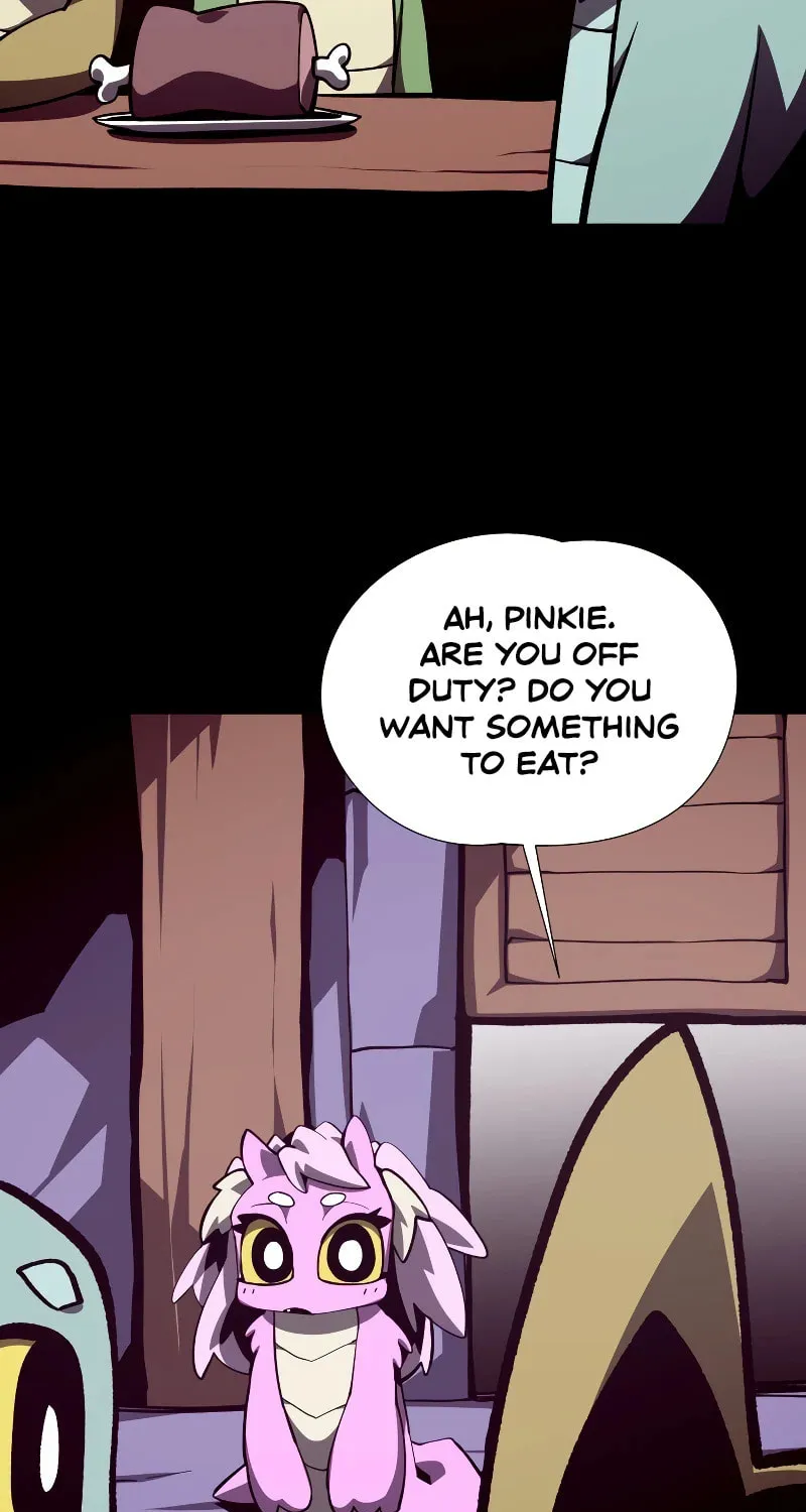 Read Dungeon Odyssey chapter 74 image 38 on Lezhin