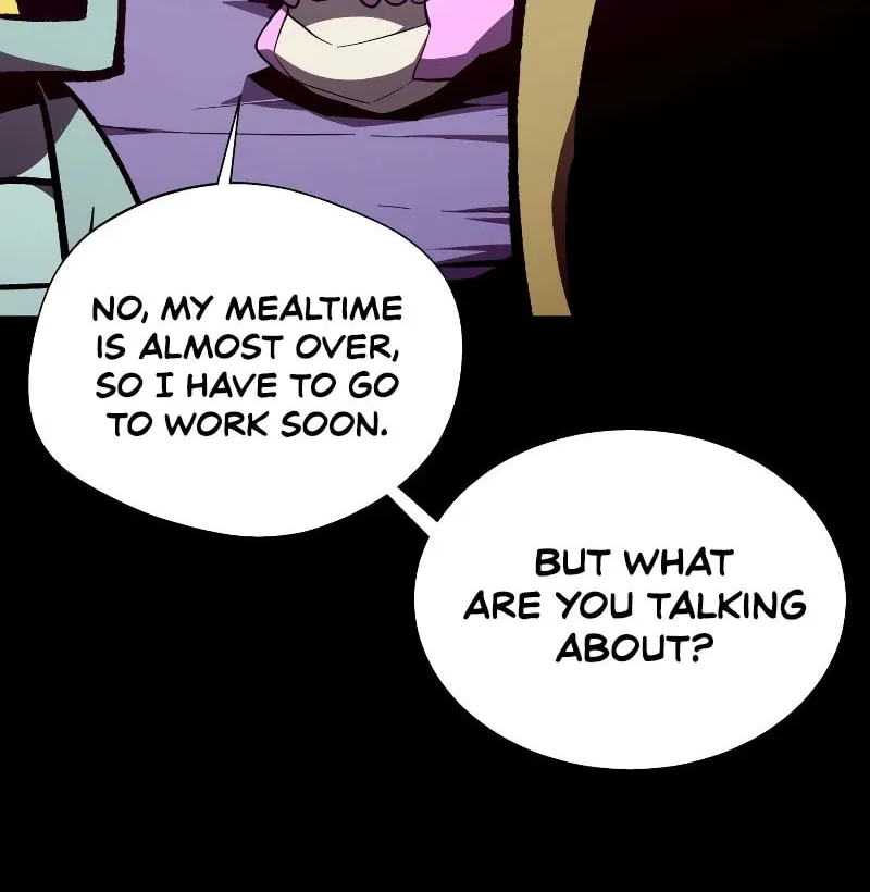 Read Dungeon Odyssey chapter 74 image 39 on Lezhin